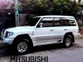 2000 Mitsubishi Pajero for sale-3