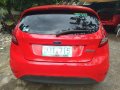 2012 Ford Fiesta hb manual...-2