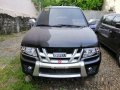 Isuzu Sportivo 2016 for sale-1