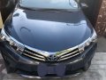 FOR SALE!!!! Toyota Corolla Altis 2015 1.6 G Manual -0