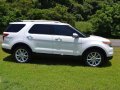 Ford Explorer 2014 for sale-4