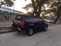 Toyota Fortuner 2008 diesel 4x2 for sale -1