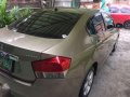 2010 Honda City Automatic 1.3 FOR SALE-3