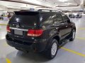2007 Toyota Fortuner G for sale-9