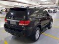 2007 Toyota Fortuner G for sale-2