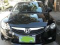 2009 Honda Civic Fd 18s automatic-0