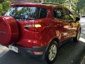 Ford Ecosport Trend AT 2014 for sale-8