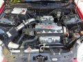 Honda Civic vti 1998 matic Good running condition-7