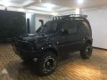 Suzuki Jimny 2014 for sale -2