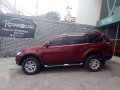 Mitsubishi Montero Sport GLX 2014 for sale -2