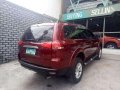 Mitsubishi Montero Sport GLX 2014 for sale -10