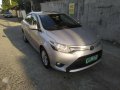 2013 Toyota Vios E for sale-0