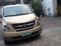 2011 Hyundai Starex crdi Gold AT for sale-9