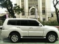 Mitsubishi Pajero 2016 2017 for sale-6