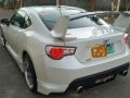 Toyota 86 Aero gt86 AT top of the line 2013 -3