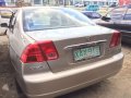 Honda Civic VTi-S 2001 AT for sale-7