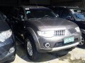 Mitsubishi Montero Sport 2012 for sale-2