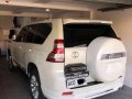 2016 Toyota Prado Dubai for sale -1