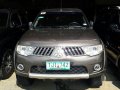 Mitsubishi Montero Sport 2012 for sale-0