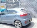 Kia Rio 2017 hatchback FOR SALE-0