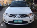 Mitsubishi Montero GLSV 2011 for sale -5