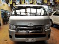 2016 Toyota Hiace GL Grandia 30 MT CARPRO-3