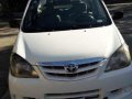 Taxi 2010 Toyota Avanza with franchise-10