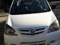 Taxi 2010 Toyota Avanza with franchise-0