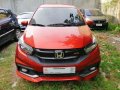 Honda Mobilio Rs 2017 for sale-2