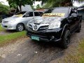 2013 Foton Thunder 2.8 MT for sale-0