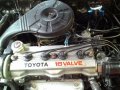 1992 Toyota Corolla Small Body 16V-7