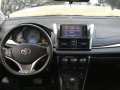 2016 Toyota Vios E for sale-5