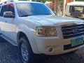 Ford Everest 2007 MT for sale-1