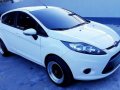 2013 Ford Fiesta A Powerful Sporty and Practical Everyday Car-0