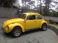 VOLKSWAGEN 1972 Superbeetle VW 1302-3