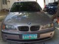 2004 BMW 316i for sale-4