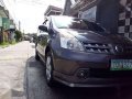 Nissan Grand Livina 2012 FOR SALE -0