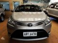 2016 Toyota Vios 13 E MT CARPRO Quality Used Car Dealer-2
