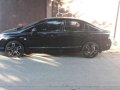 2009 Honda Civic Fd 18s automatic-2