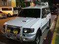 2000 Mitsubishi Pajero for sale-1