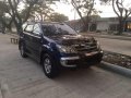 Toyota Fortuner 2008 diesel 4x2 for sale -0