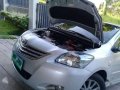 Toyota Vios G 2013 automatic FOR SALE-1
