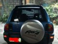 For sale Toyota Rav4 1998 model Gasoline-0