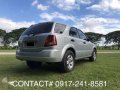 Kia Sorento 2005 AT Diesel 4x4 SUV-7