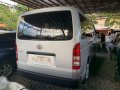 2016 TOYOTA Hiace 25 Commuter Silver Thermalyte-0