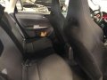 2008 Subaru WRX hatchback 25 turbo intercooler manual-5