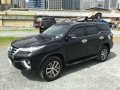 2017 Toyota Fortuner V for sale-6