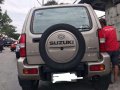Suzuki Jimny 2004 for sale-7