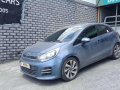 Kia Rio 2017 hatchback FOR SALE-9