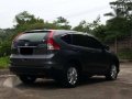 2013 Honda Crv top of the line 1st own cbu accpt trade financing 20%DP-1